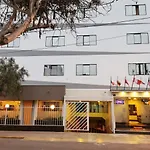 Hotel Dia y Noche